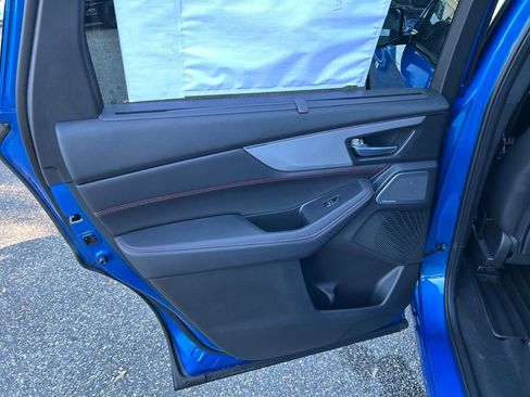 New 2026 Acura MDX A-Spec image 20