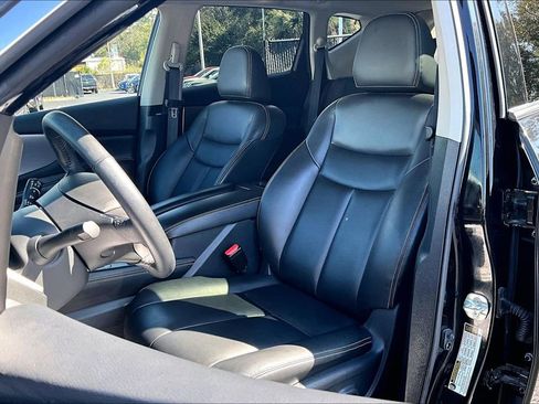 Used 2024 Nissan Murano SV image 21