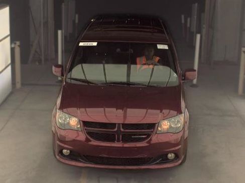 Used 2019 Dodge Grand Caravan GT FWD image 22