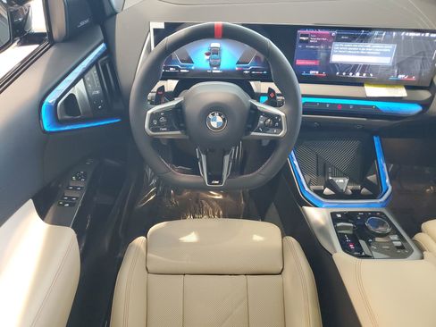 New 2026 BMW X3 M50 w/ Premium Package image 16