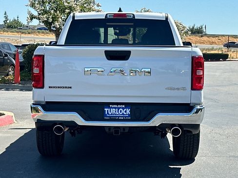 New 2026 RAM 1500 Big Horn image 5