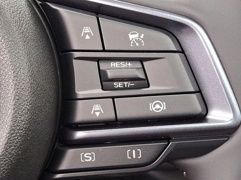 New 2025 Subaru Forester Limited image 23