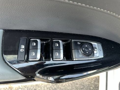 Used 2024 Kia K5 EX w/ EX Premium Package FWD image 11