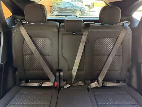 Used 2025 Ford Escape Active image 27