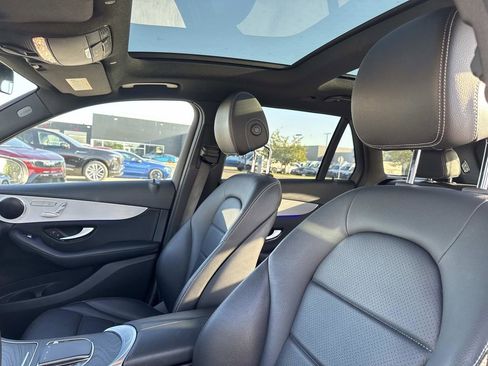 Certified 2022 Mercedes-Benz GLC 300 4MATIC image 18