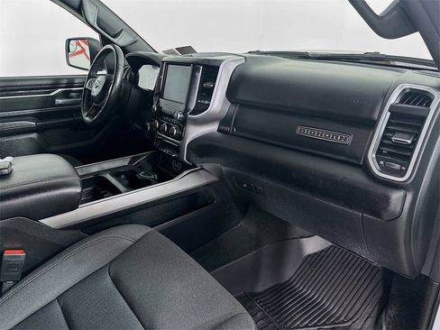 Used 2023 RAM 1500 Big Horn image 30