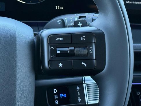 New 2026 Hyundai Santa Fe Calligraphy AWD/4WD image 19