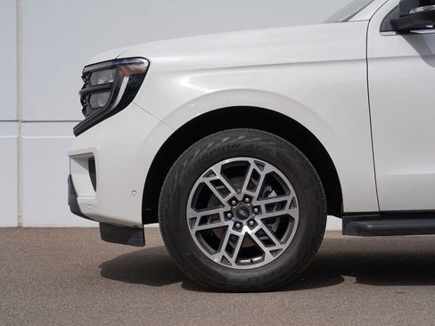 Used 2025 Ford Expedition Max Active image 11