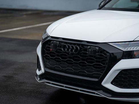Used 2022 Audi RS Q8 image 7