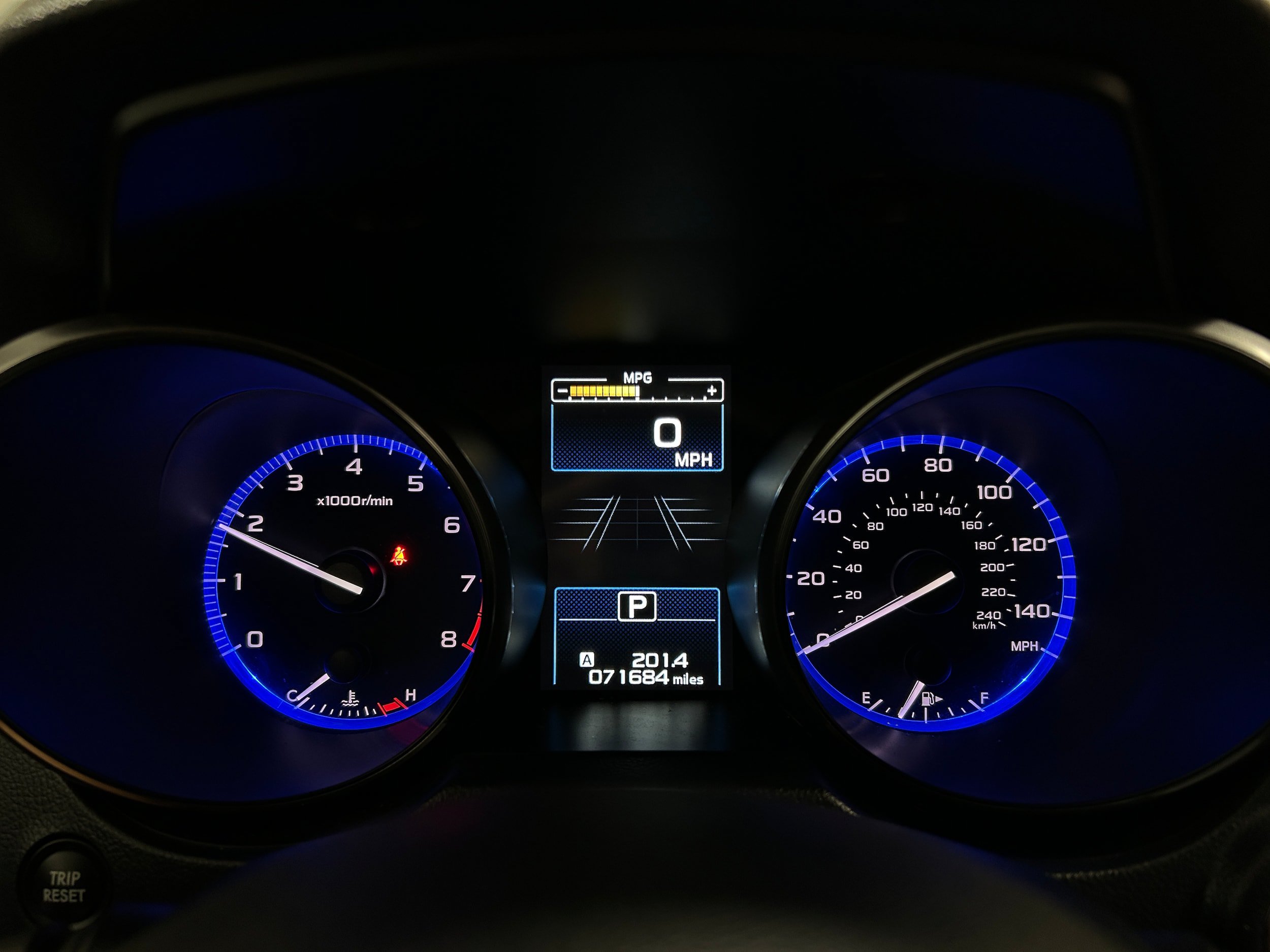 Used 2019 Subaru Outback 2.5i Touring AWD/4WD image 16