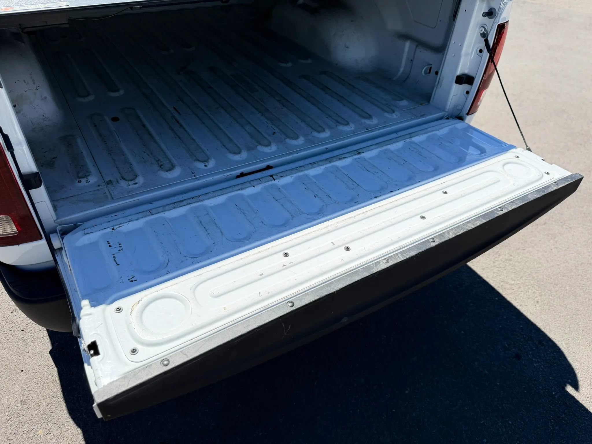 Used 2023 RAM 1500 Warlock w/ Electronics Group AWD/4WD image 23