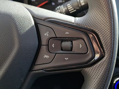 Used 2022 Chevrolet TrailBlazer LT image 20