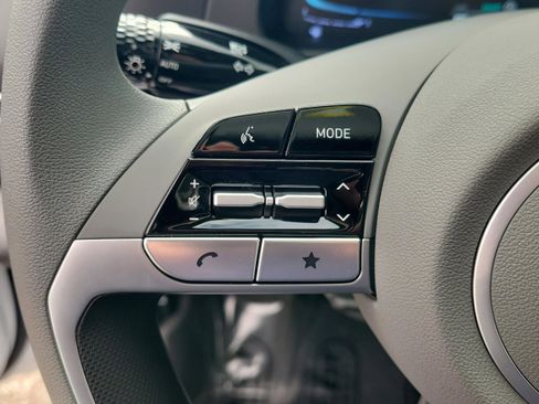 New 2026 Hyundai Elantra SE image 24