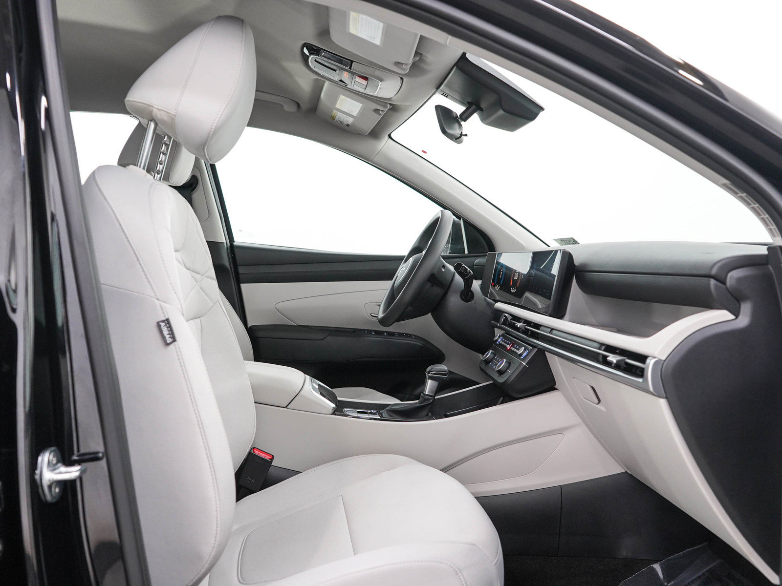Certified 2026 Hyundai Tucson SE AWD/4WD image 12