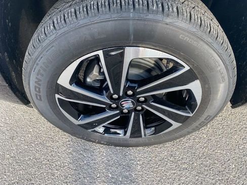 New 2026 Buick Enclave Sport Touring w/ Power Package image 10