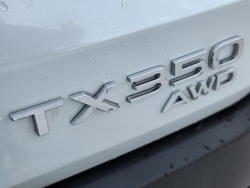 Used 2024 Lexus TX 350 AWD w/ Technology Package image 34