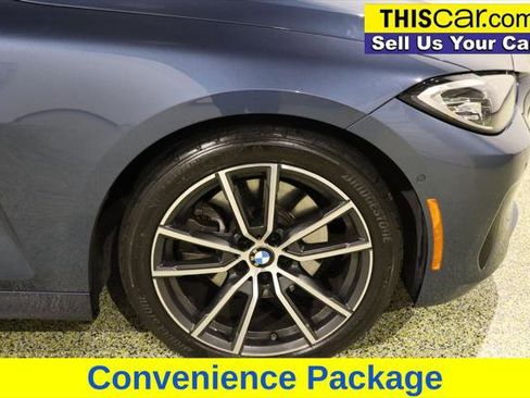 Used 2021 BMW 430i Coupe w/ Convenience Package image 12
