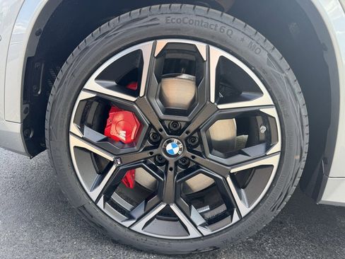 New 2026 BMW X1 M35i w/ Technology Package image 9