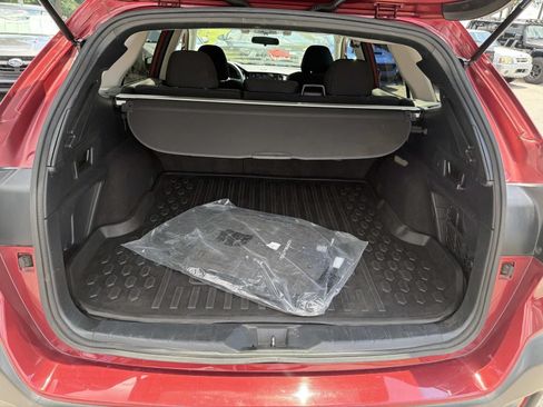 Used 2020 Subaru Outback Premium AWD/4WD image 18