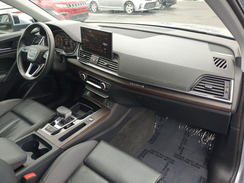 Used 2024 Audi Q5 2.0T Premium Plus image 35