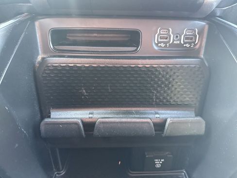 Used 2021 RAM 1500 Big Horn AWD/4WD image 37