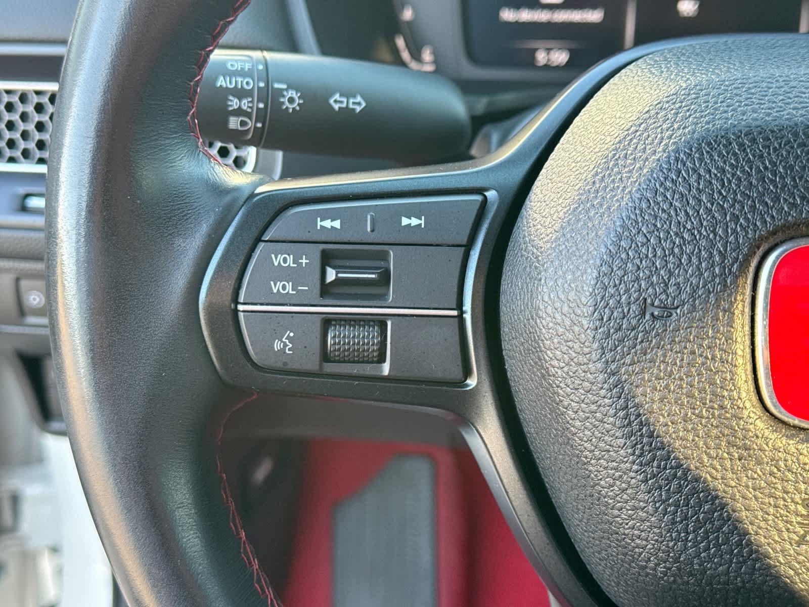 Used 2024 Honda Civic Type R image 29