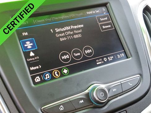 Certified 2024 Chevrolet Equinox LT image 14