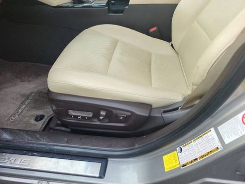 Used 2017 Lexus ES 350 image 17