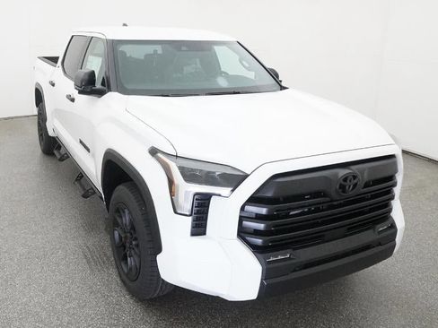 New 2026 Toyota Tundra SR5 image 14