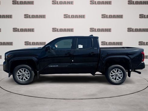 New 2026 Toyota Tacoma SR5 AWD/4WD image 2