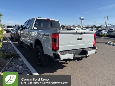 New 2026 Ford F250 Lariat AWD/4WD image 3