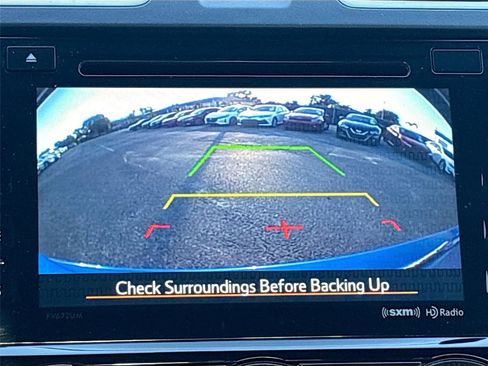 Used 2017 Subaru WRX Limited image 15