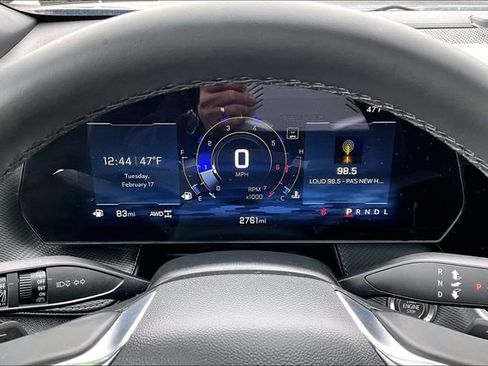 Certified 2026 Chevrolet Equinox LT image 24