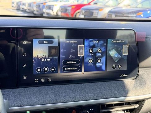 New 2026 Nissan Kicks SV w/ SV Premium Package image 20