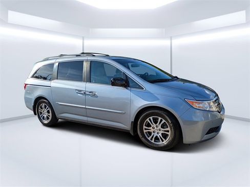 Used 2012 Honda Odyssey EX image 46