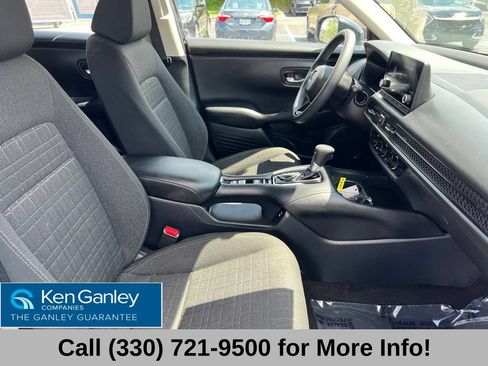 Used 2024 Honda HR-V LX image 55