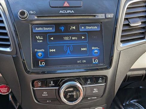 Used 2016 Acura RDX w/ Technology Package image 14