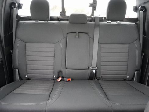 Certified 2021 Ford Ranger XLT w/ Equipment Group 302A High image 22