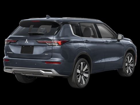 New 2026 Mitsubishi Outlander SEL AWD/4WD image 44