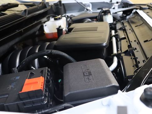 Used 2024 Chevrolet Silverado 1500 LT Trail Boss w/ Convenience Package II image 67