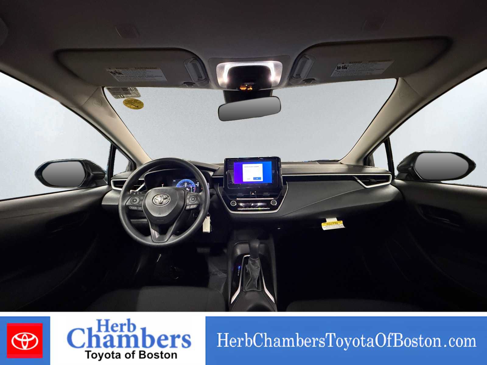 Used 2026 Toyota Corolla LE FWD image 5