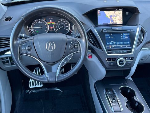 Used 2020 Acura MDX w/ Technology Package image 16