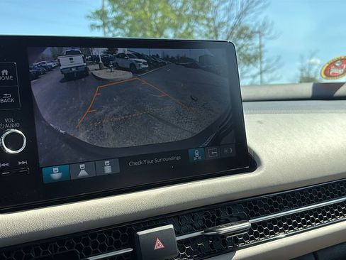 Certified 2025 Honda HR-V EX-L image 23