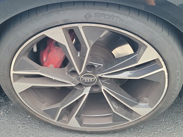 Used 2023 Audi S5 Premium Plus w/ Premium Plus Package AWD/4WD image 4