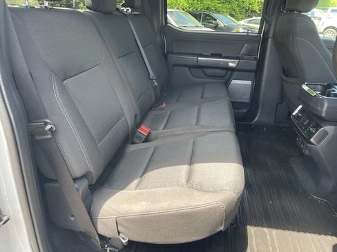 Used 2023 Ford F150 XLT w/ Equipment Group 302A High AWD/4WD image 24