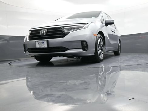 Certified 2023 Honda Odyssey EX-L image 29