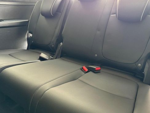 Certified 2025 Honda Odyssey Elite image 33
