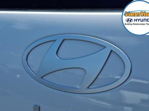 New 2026 Hyundai Palisade Calligraphy image 12
