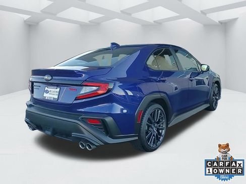 Used 2025 Subaru WRX Premium AWD/4WD image 5