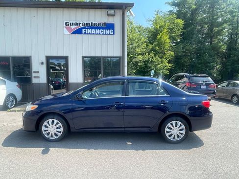 Used 2013 Toyota Corolla LE FWD image 7
